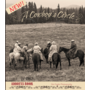 A Cowboy's Circle Address Book