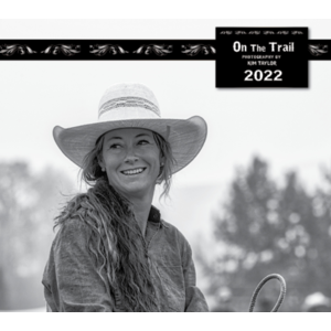 On the Trail Day Planner