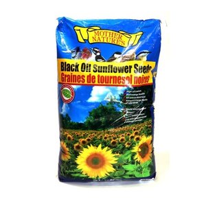 Black Oil Sunflower, 16kg