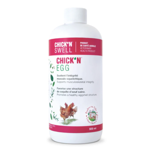 Chick'N Egg 500ml