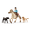 Western Riding adventures