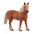 clydesdale gelding