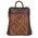 STS Basket Weave Backpack