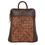 STS Basket Weave Backpack