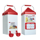 Chick Feeder & Water Set