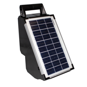 Corral S10 Solar Energizer