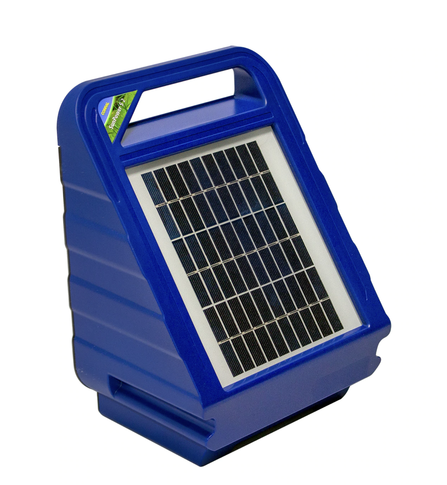 Corral Sun Power S 2 Solar Energizer - North Forty Feed & Farm Supply