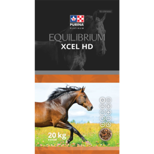 Purina Equilibrium Xcel HD 20kg