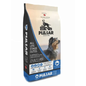 Horizon Horizon Pulsar Fish, 25lb