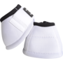 Classic Equine DyNo Turn Bell Boot, White