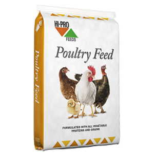 36% Multi-Purpose Poultry Supplement 20kg