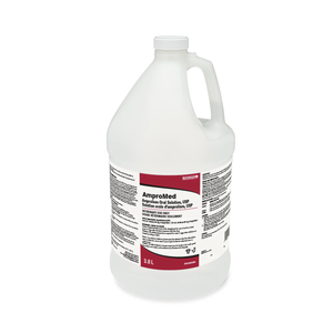 AmproMed For Calves and Chickens 3.8L