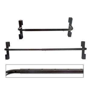 Adjustable Rug Rail