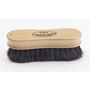 Peanut Wood Back Face Brush with Horse Hair