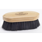 6" Wood Back Dandy Brush with Horse Hair