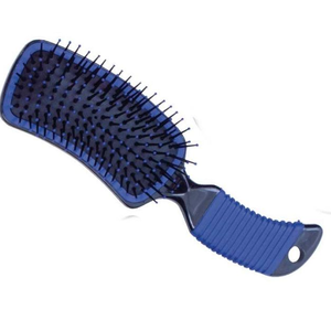 Curved Mane Brush