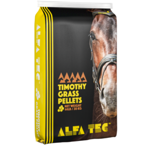 Timothy Grass Pellet 20kg