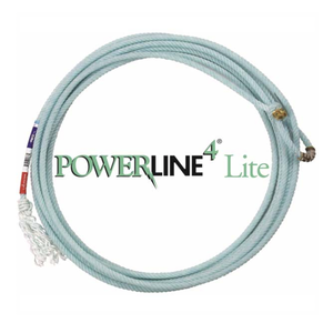 Classic Rope Powerline4 Lite Heeling Rope MS