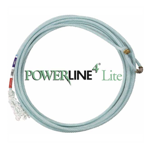 Classic Rope Powerline4 Lite Heeling Rope M