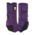 Classic Equine Classic Equine Legacy Hind Boot Eggplant Large