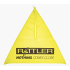 Rattler BreakAway Flag