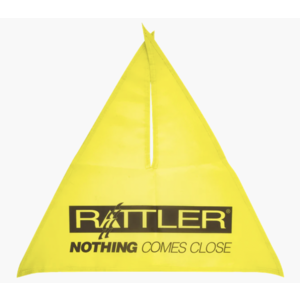 Rattler BreakAway Flag