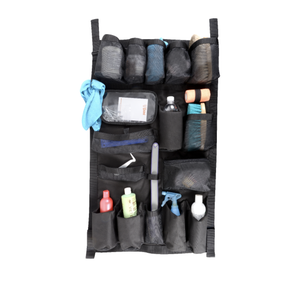 Cashel Trailer Door Organizer Full