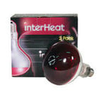 2 pack 175w Heat Lamp Bulb