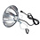 Brooder Reflector Lamp w/ switch