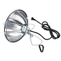 Brooder Reflector Lamp w/ clamp