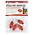 Miller Poultry Fount Nipples - Pack of 4