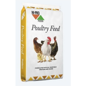 Hi-Pro Feeds Hi Pro Layer Ration (17%) 20kg