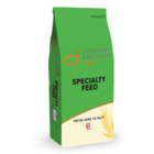 Country Junction Feeds 16% Lamb Grower - pelleted