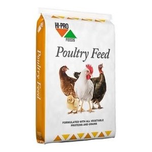 Hi-Pro Feeds Hi Pro Pelleted Layer Ration (18%) 20kg