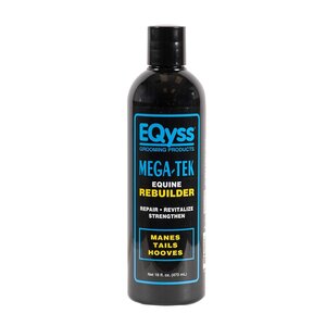 EQyss MegaTek- Cell Rebuilder 16oz.