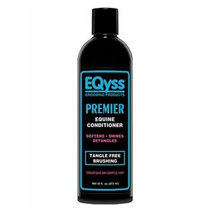 EQyss Premier Conditioner 16oz.
