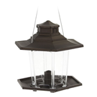 Hopper Feeder - Small Lantern 2.5/lbs