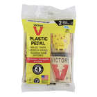 Victor Wood Mouse Trap - 2pk
