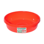 Tuff Stuff Plastic Feeder Pan - 12qt