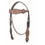 Dee Butterfield Two Toned Brow Headstall
