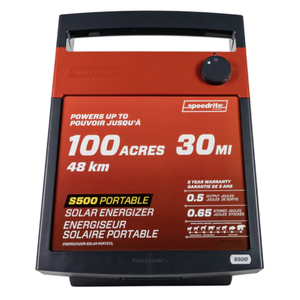 Speedright SG500 Energizer SG500