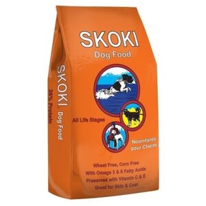 First Mate Skoki 40lb (18kg)