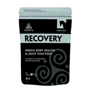 Purica Recovery EQ Pain Relief 1kg