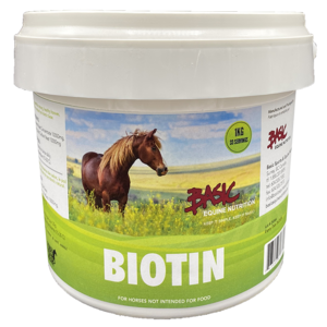 Basic Biotin