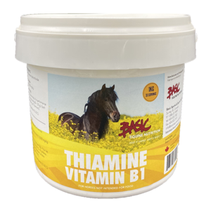 Basic Thiamine(Vitamin B1) 1kg