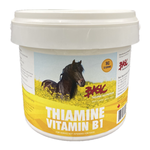Basic Thiamine(Vitamin B1) 2kg