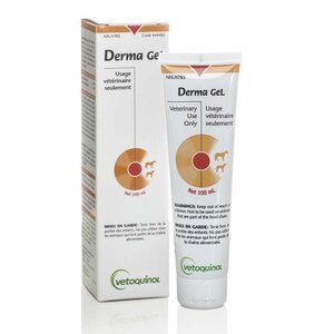 100mL Veterinus Derma Gel