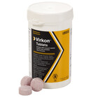 Virkon Tablets