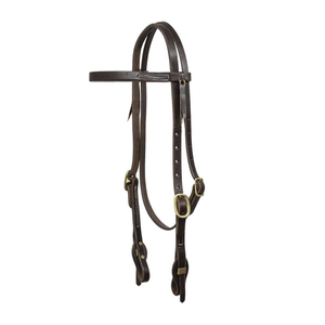 Mustang Mustang Browband Quick Change Headstall