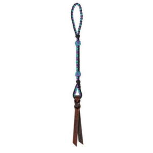 1D Saddlery Nylon Quirt